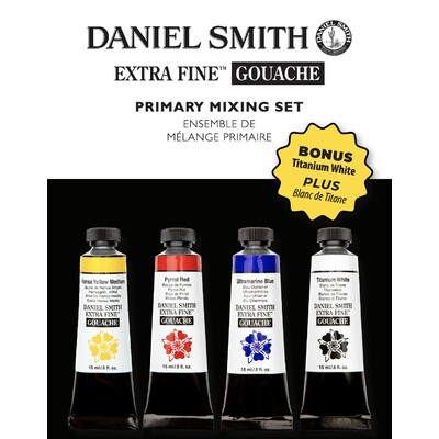 Daniel Smith: Gouache - Sets