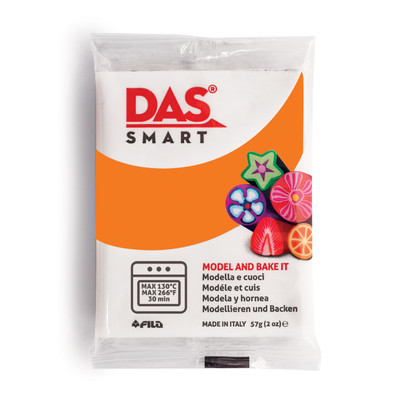DAS: Smart Polymer Clay