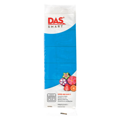 DAS: Smart Polymer Clay - 350G