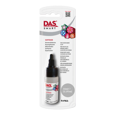 DAS Smart Softener (33ml)