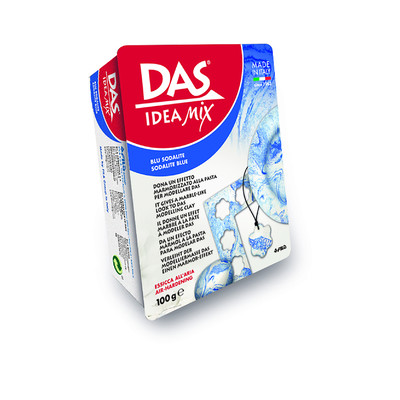 DAS: Idea Mix Clay