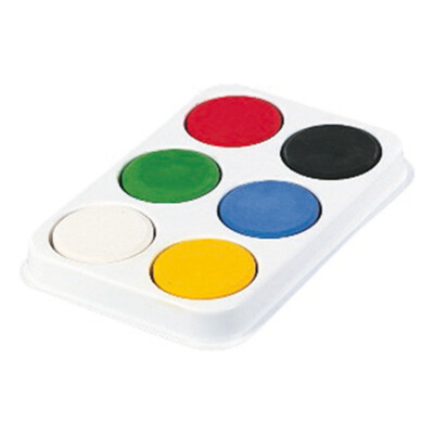 DEMCO EnCouleurs: School Supplies