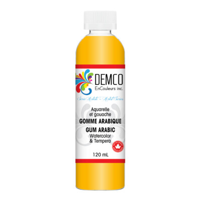 DEMCO EnCouleurs: Painting Mediums and Auxilliaries - Other Mediums