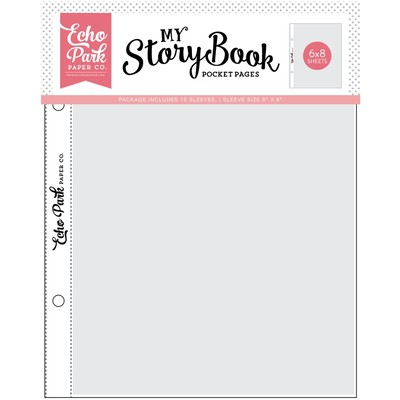 Echo Park: Storybook