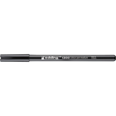 edding: Fibre and Felt Pens - 1300 Colour Pens