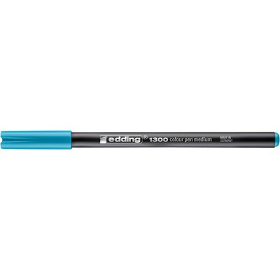 edding: Fibre and Felt Pens - 1300 Colour Pens