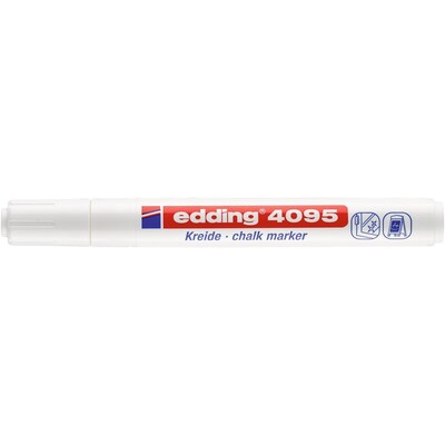 edding: Chalk Markers - 4095 Chalk Markers