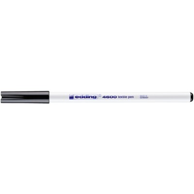 edding: Textile Markers and Pens
