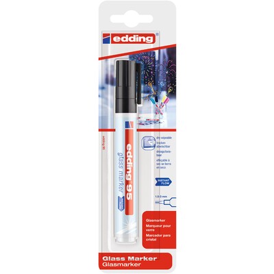 edding: Glass Markers