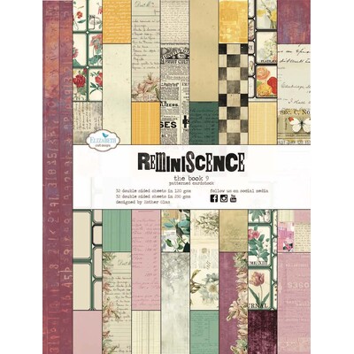 Elizabeth Craft Designs: Planner Essentials