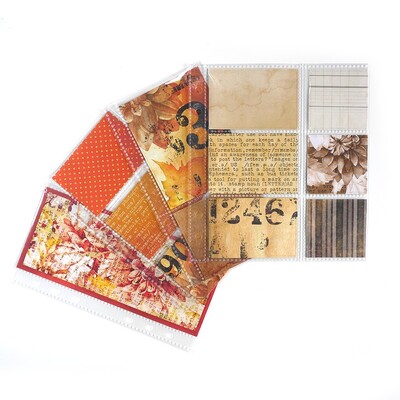 Elizabeth Craft Designs: Planner Essentials - Sidekick