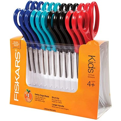 Fiskars: Kids - Class Packs