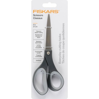 Fiskars: Performance