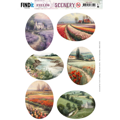 Find IT Trading: Berries Beauties - Push Out