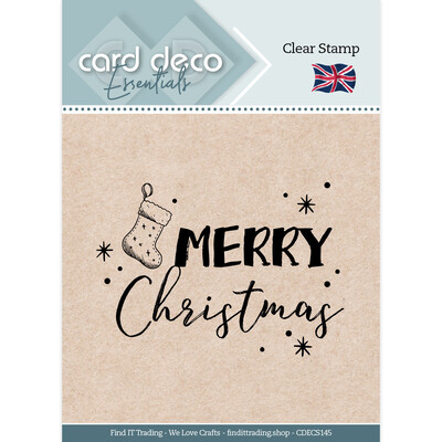 Find IT Trading: Card Deco Essentials - Stamps