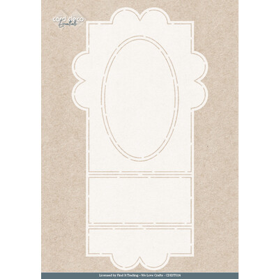 Find IT Trading: Berries Beauties - Stencils