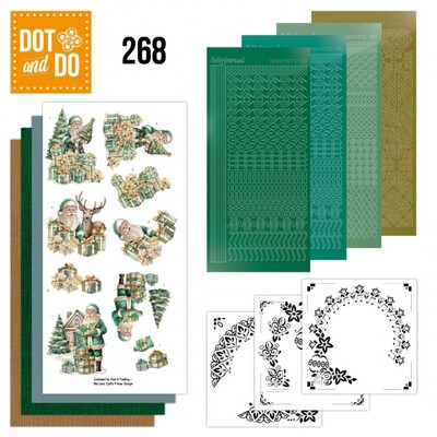 Find IT Trading: Hobbydots - Dot & Do Sets