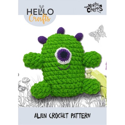 Find IT Trading: Crochet