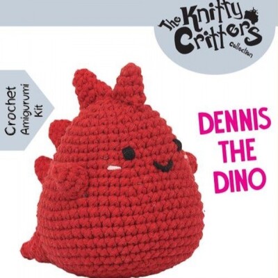 Find IT Trading: Crochet