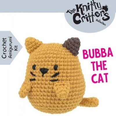 Find IT Trading: Crochet - Pouch Pals Amigurumi Kits