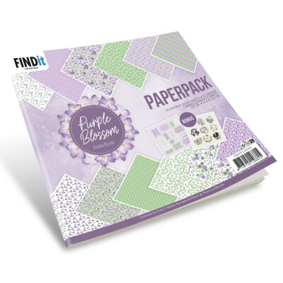 Find IT Trading: Precious Marieke - Paper