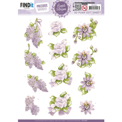 Find IT Trading: Precious Marieke