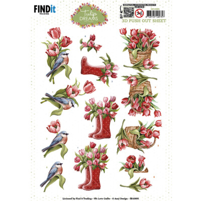 Find IT Trading: Amy Design