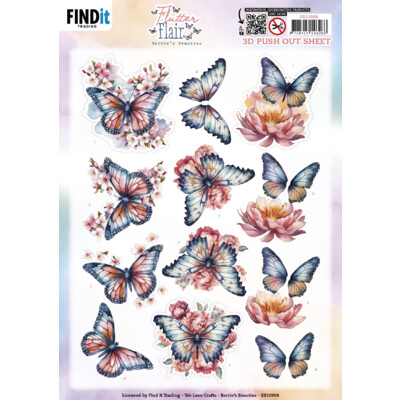 Find IT Trading: Berries Beauties