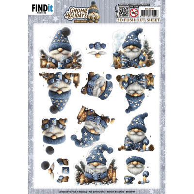 Find IT Trading: Berries Beauties