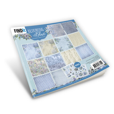 Find IT Trading: Yvonne Creations - Paper