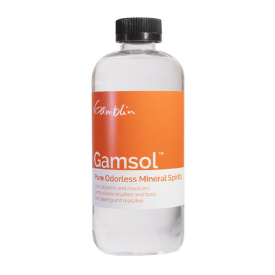 Gamblin: Gamsol