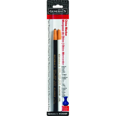 General Pencil Co.: Special Purpose Pencils
