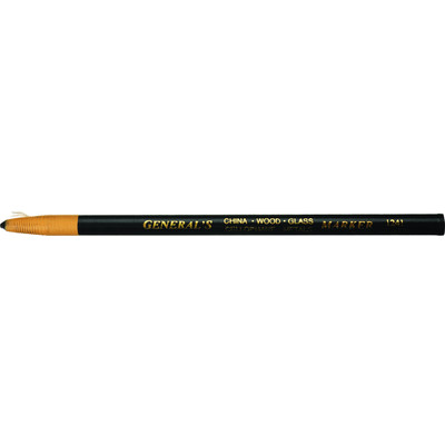 General Pencil Co.: Special Purpose Pencils