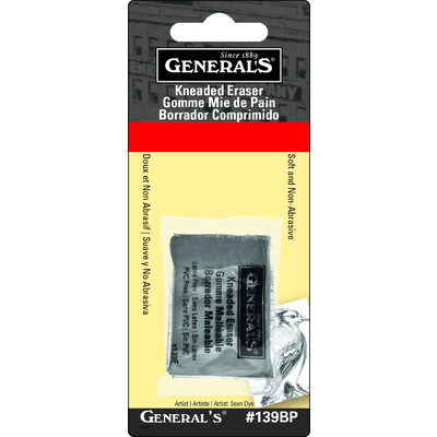 General Pencil Co.: Artist Erasers