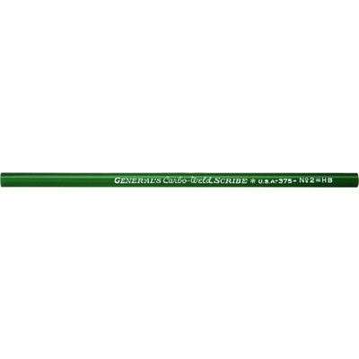 General Pencil Co.: School And Writing Graphite Pencils - Scribe