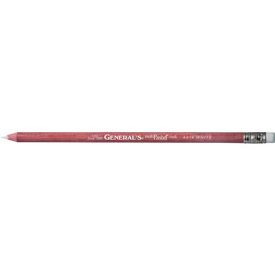 General Pencil Co.: Multipastel Pastel Chalk - Chalk Pencils