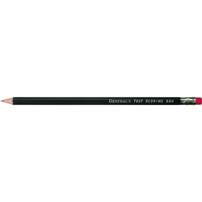 General Pencil Co.: Special Purpose Pencils - Test Scoring Pencils