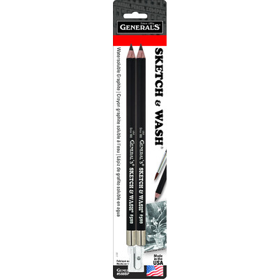 General Pencil Co.: Signature Artist Drawing Pencil Formulas