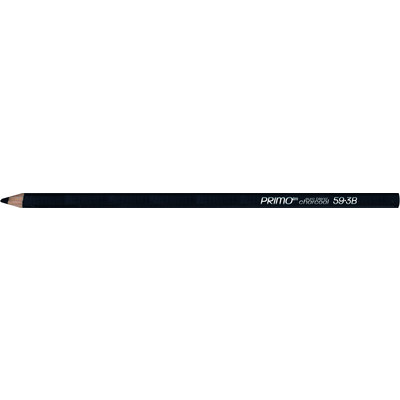 General Pencil Co.: Primo Euro Blend Charcoal - Euro Blend Charcoal Pencils
