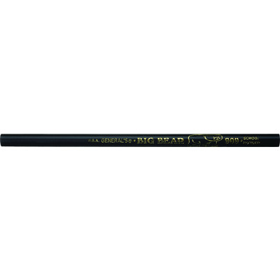 General Pencil Co.: School And Writing Graphite Pencils - Big Bear Primary
