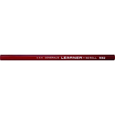 General Pencil Co.: School And Writing Graphite Pencils - Learner