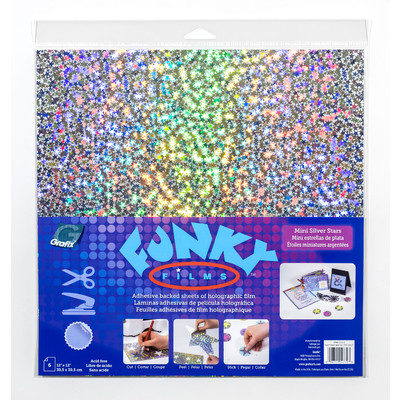 Grafix: Funky Film