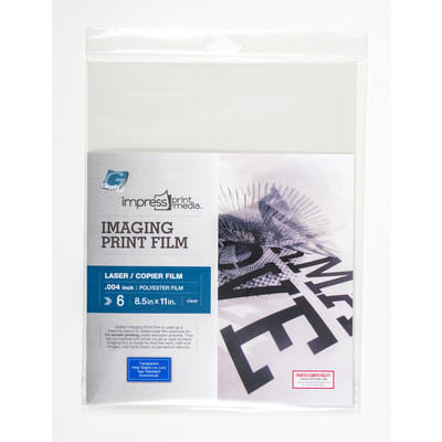 Grafix: Impress Print Media