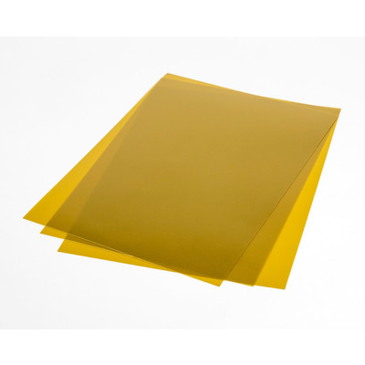 Grafix: Shrink Film - Metallic Shrink Film Packs