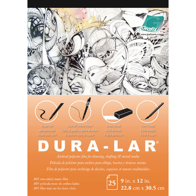 Grafix: Dura Lar