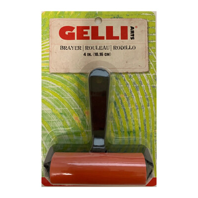 Gelli Arts: Printing Tools