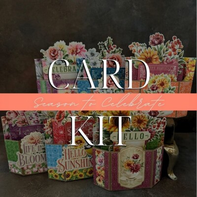 Graphic 45: Kits