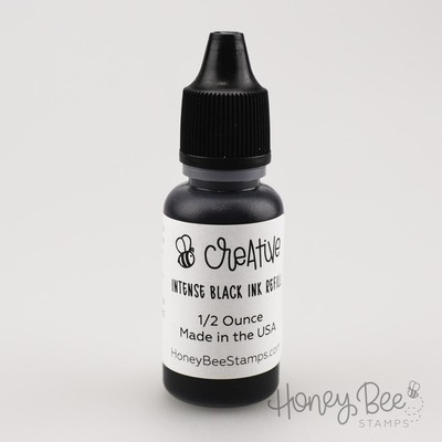 Honey Bee Stamps: Bee Creative - Refills