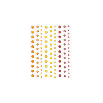 Hero Arts: Hero Hues - Enamel Dots