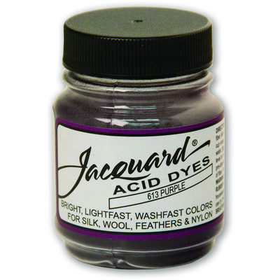 Jacquard: Acid Dye